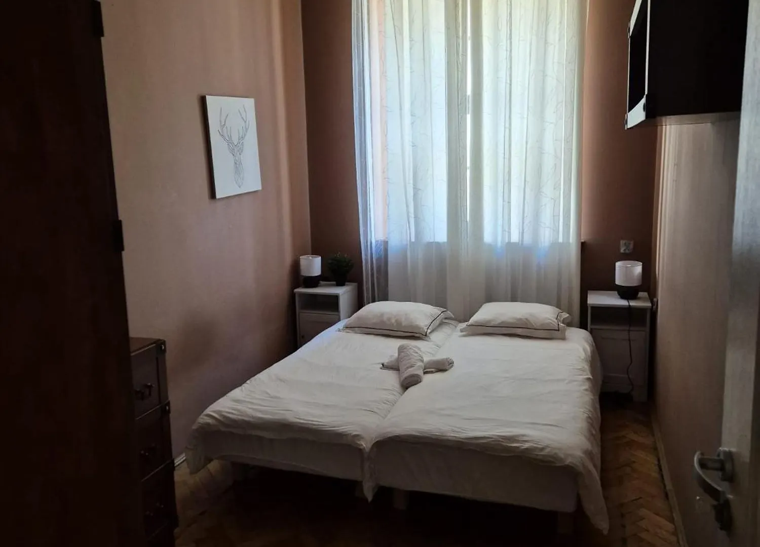 קרקוב Enios Apartments Ul Sw Tomasza 33 פולין