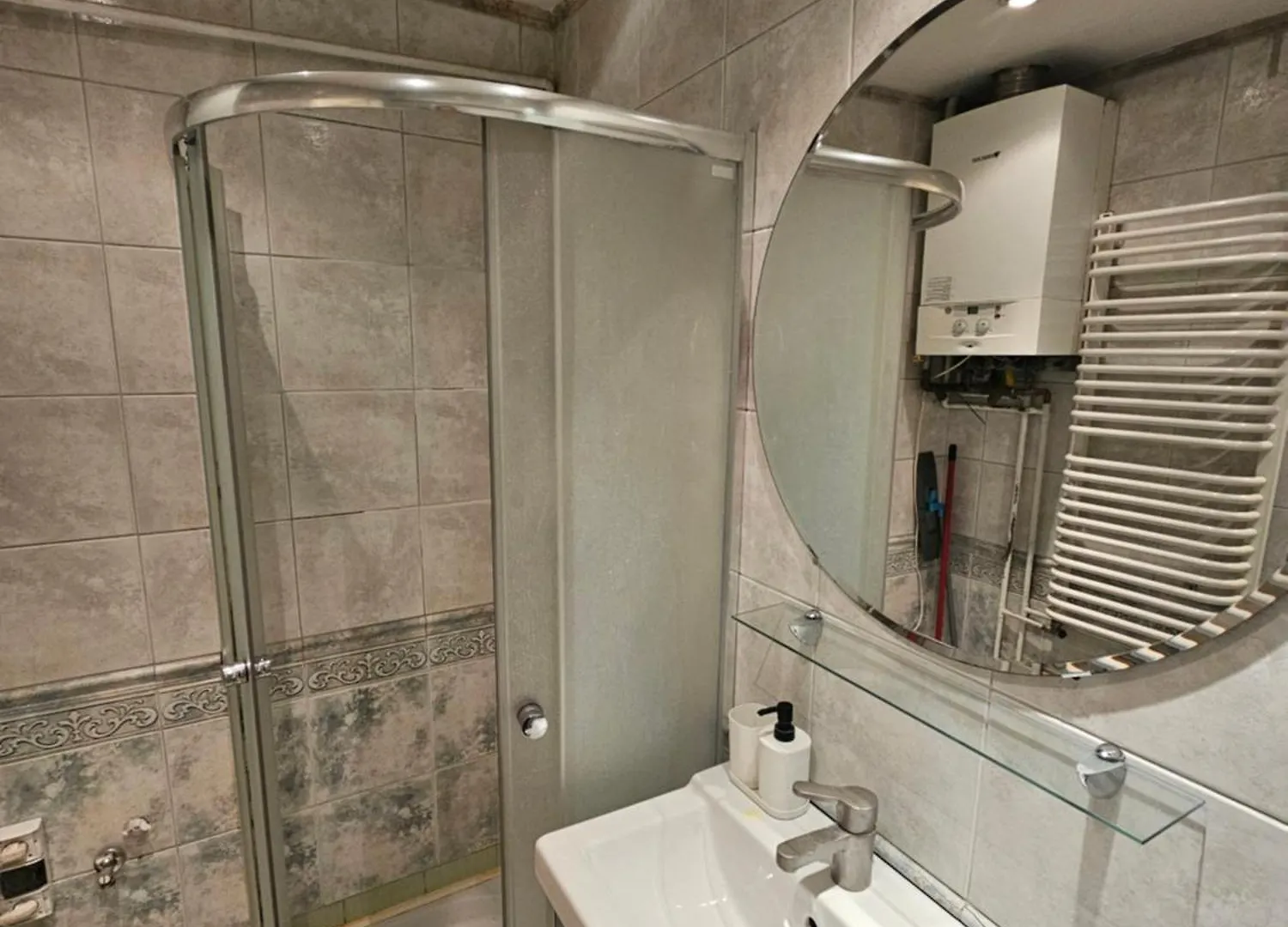 קרקוב Enios Apartments Ul Sw Tomasza 33