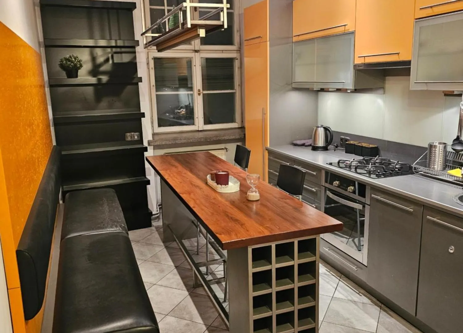 קרקוב Enios Apartments Ul Sw Tomasza 33